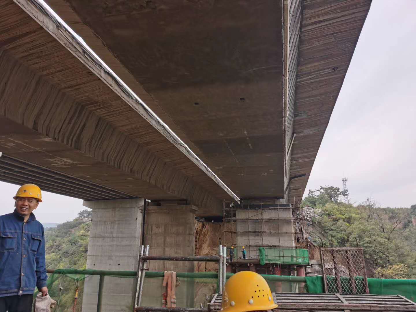 连云港桥梁加固公司需要什么资质？大修加固预算是多少？